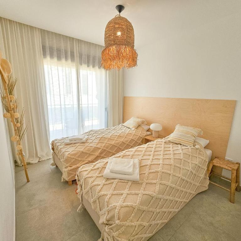 Casa Neroli ICONIC Gran Alacant - Two-Bedroom Apartment - 7