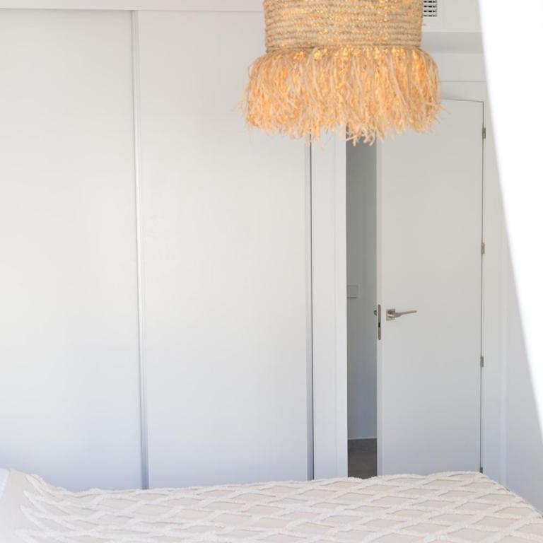 Casa Neroli ICONIC Gran Alacant - Two-Bedroom Apartment - 9