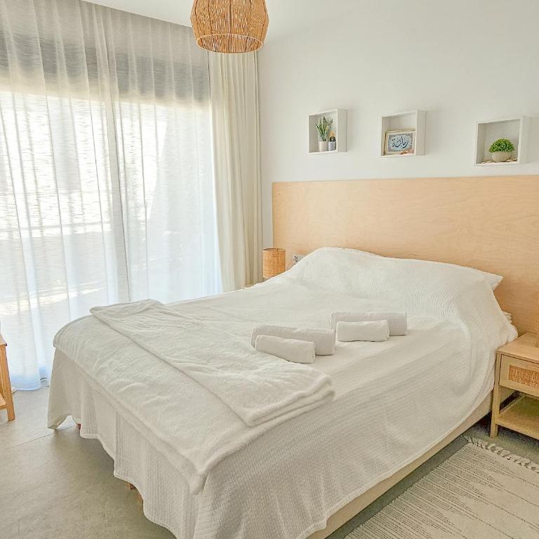 Casa Neroli ICONIC Gran Alacant - Two-Bedroom Apartment - 19