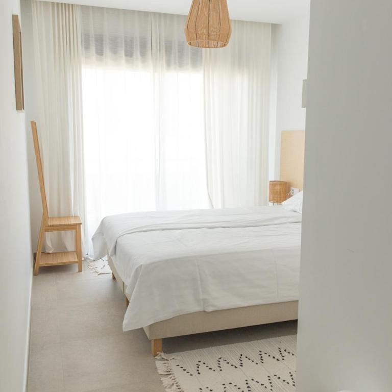 Casa Neroli ICONIC Gran Alacant - Two-Bedroom Apartment - 16