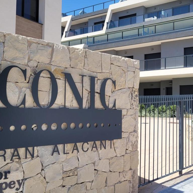 Casa Neroli ICONIC Gran Alacant - Two-Bedroom Apartment - 6