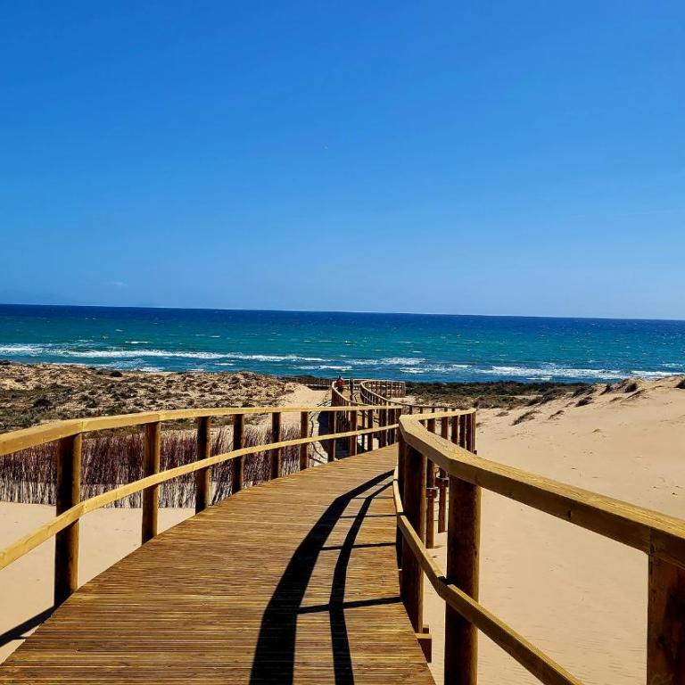 Casa Neroli ICONIC Gran Alacant - Two-Bedroom Apartment - 63