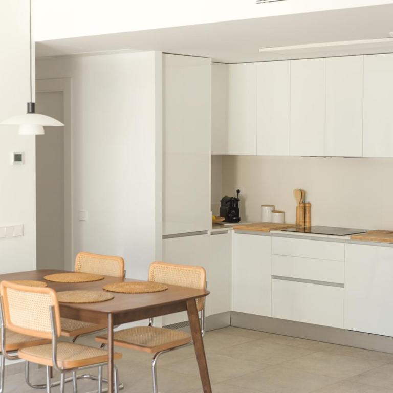 Casa Neroli ICONIC Gran Alacant - Two-Bedroom Apartment - 29