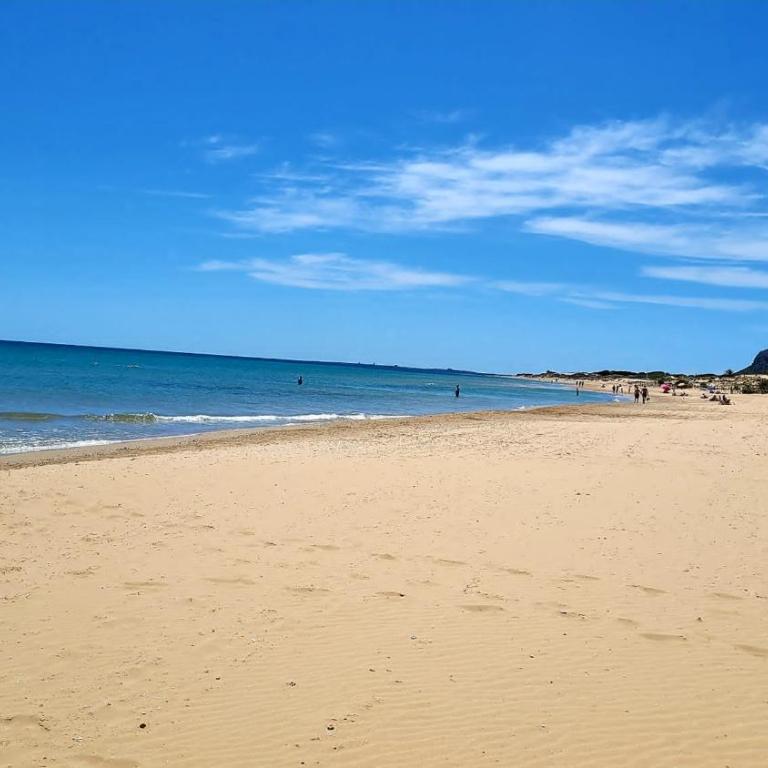 Casa Neroli ICONIC Gran Alacant - Two-Bedroom Apartment - 71
