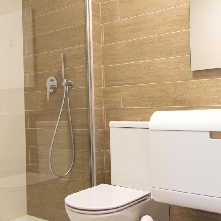 Casa Neroli ICONIC Gran Alacant - Two-Bedroom Apartment - 25