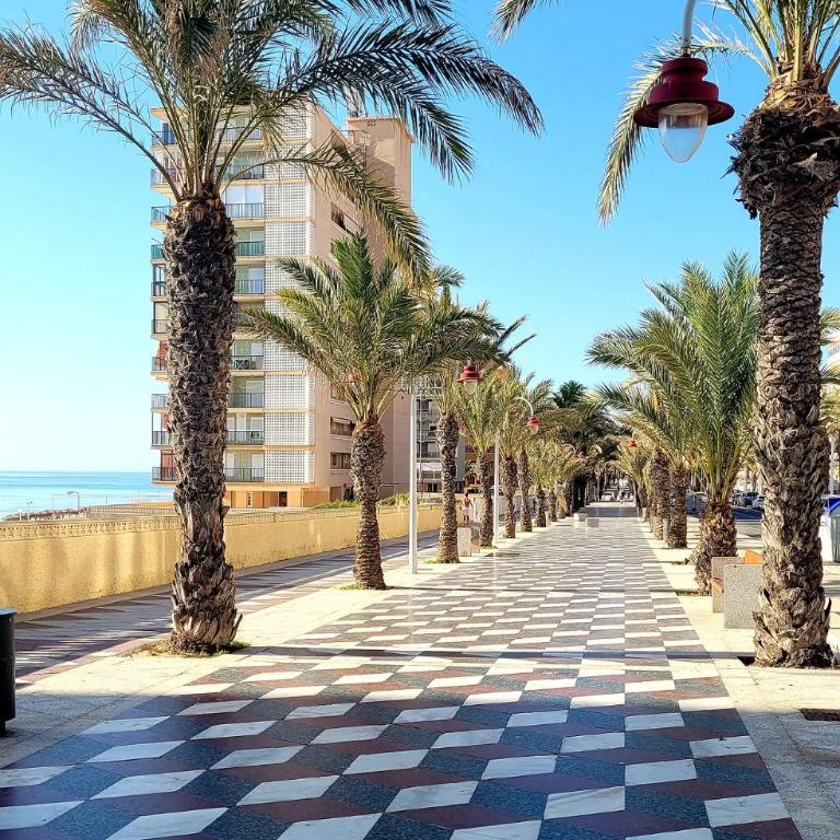 Casa Neroli ICONIC Gran Alacant - Two-Bedroom Apartment - 67