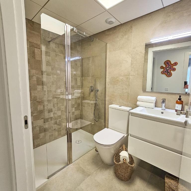 Casa Neroli ICONIC Gran Alacant - Two-Bedroom Apartment - 13