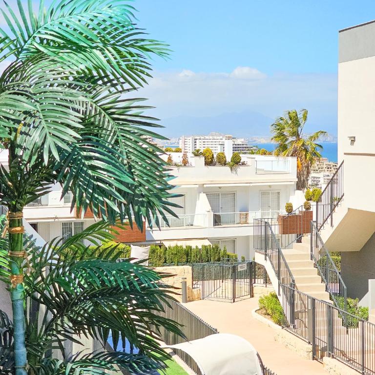 Casa Neroli ICONIC Gran Alacant - Two-Bedroom Apartment - 44