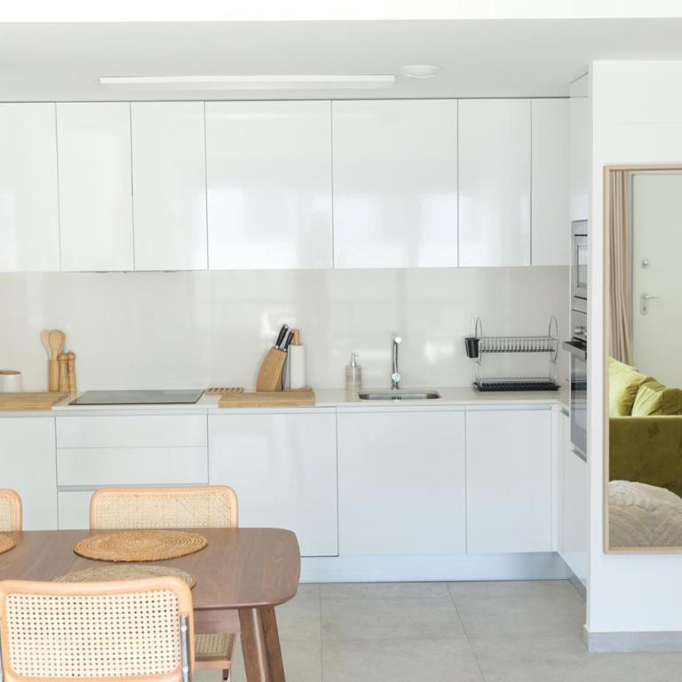 Casa Neroli ICONIC Gran Alacant - Two-Bedroom Apartment - 33
