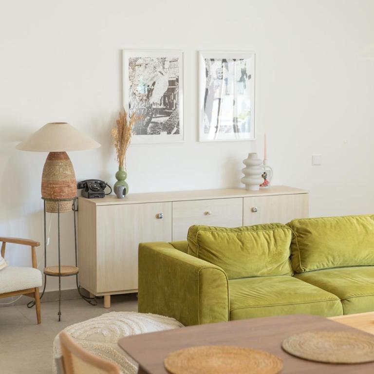 Casa Neroli ICONIC Gran Alacant - Two-Bedroom Apartment - 36