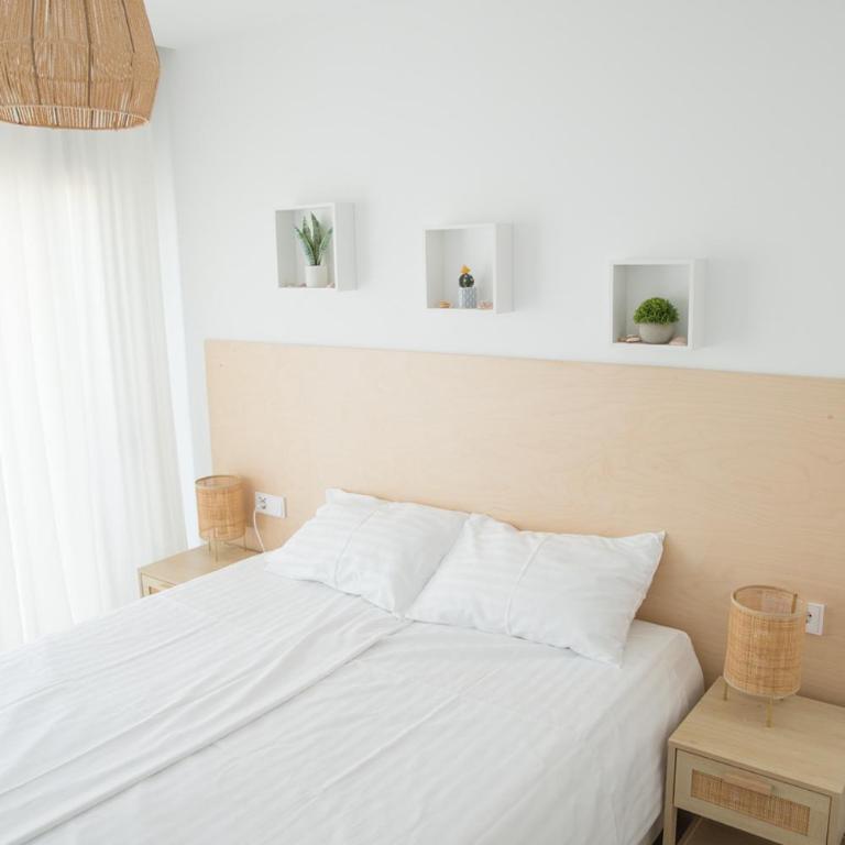 Casa Neroli ICONIC Gran Alacant - Two-Bedroom Apartment - 17