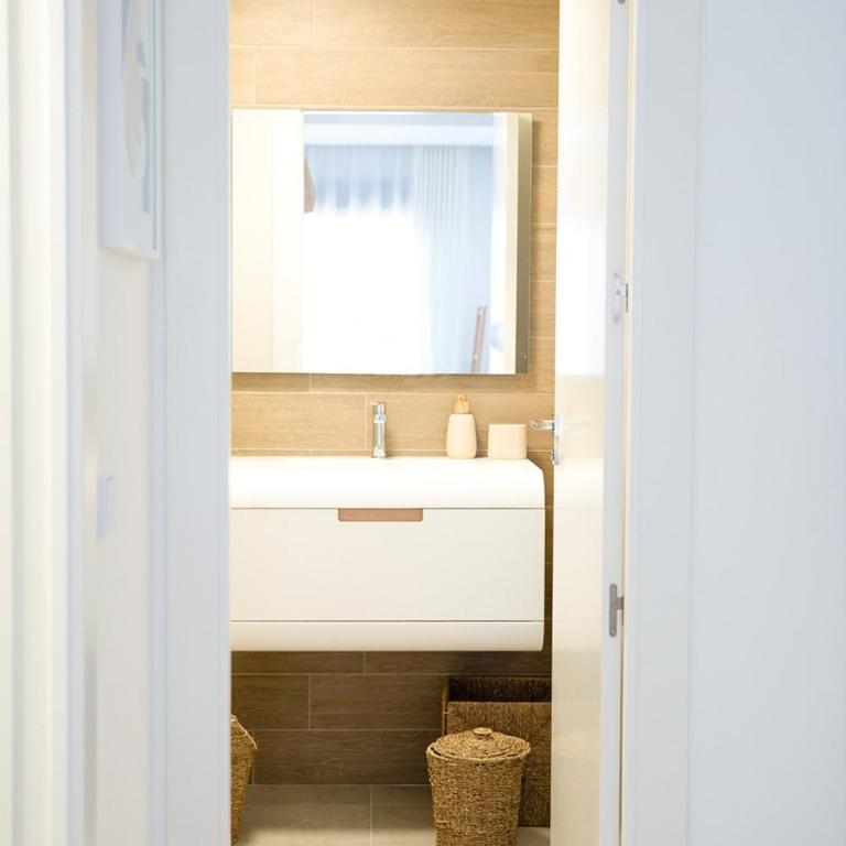 Casa Neroli ICONIC Gran Alacant - Two-Bedroom Apartment - 22