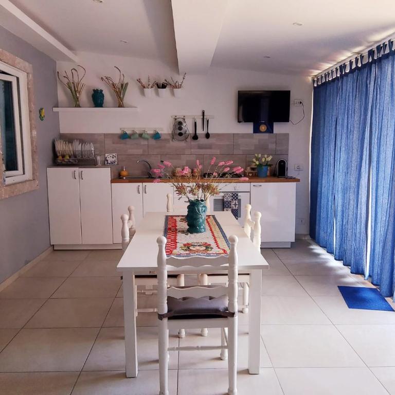 La conchiglietta Letojanni - Appartamento con 2 Camere da Letto - 3