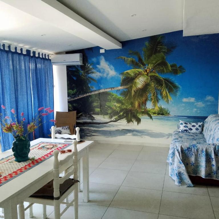 La conchiglietta Letojanni - Appartamento con 2 Camere da Letto - 5