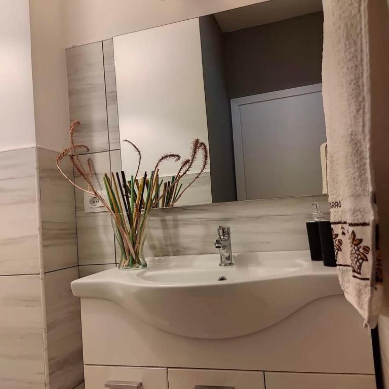 La conchiglietta Letojanni - Appartamento con 2 Camere da Letto - 7