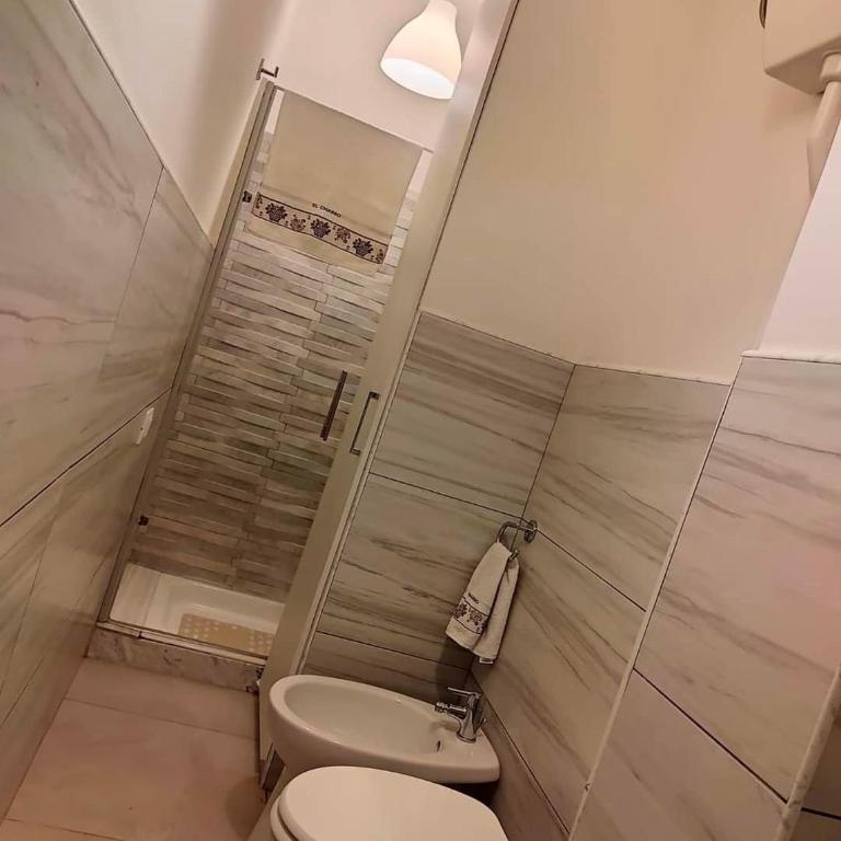 La conchiglietta Letojanni - Appartamento con 2 Camere da Letto - 8