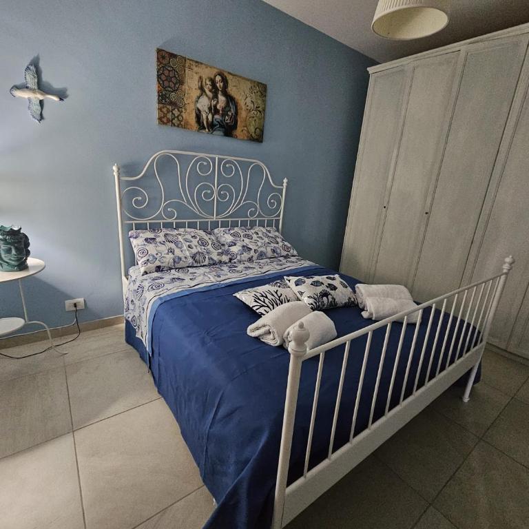 La conchiglietta Letojanni - Appartamento con 2 Camere da Letto - 9
