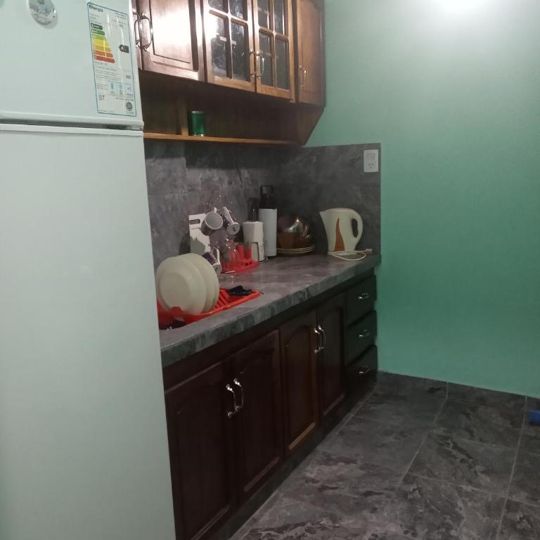 Departamento temporal - Apartamento de 2 dormitorios - 2