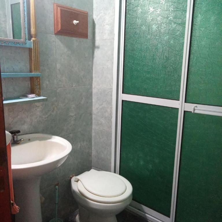 Departamento temporal - Apartamento de 2 dormitorios - 3