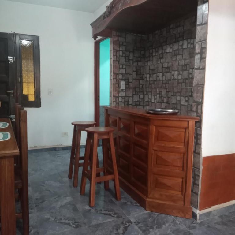 Departamento temporal - Apartamento de 2 dormitorios - 6