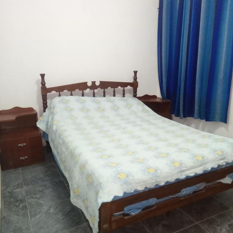 Departamento temporal - Apartamento de 2 dormitorios - 7