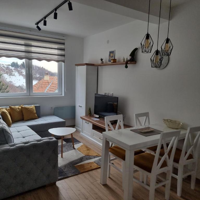 KopStar Apartment Kopaonik 19 - Apartman sa 1 Spavaćom Sobom - 21