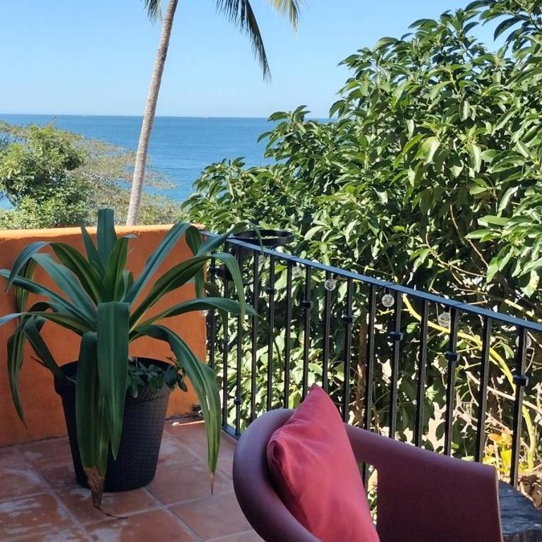 Villas del Amor Amor - Villa con vistas al mar - 3
