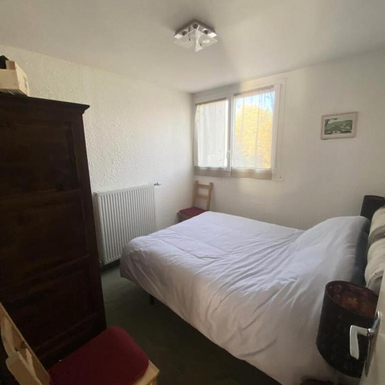 Résidence Les Gemeaux I - Appartement trois pièces au coeur du village MAE-2304 - Appartamento - 7