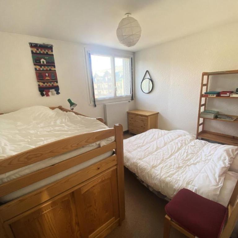 Résidence Les Gemeaux I - Appartement trois pièces au coeur du village MAE-2304 - Appartamento - 9