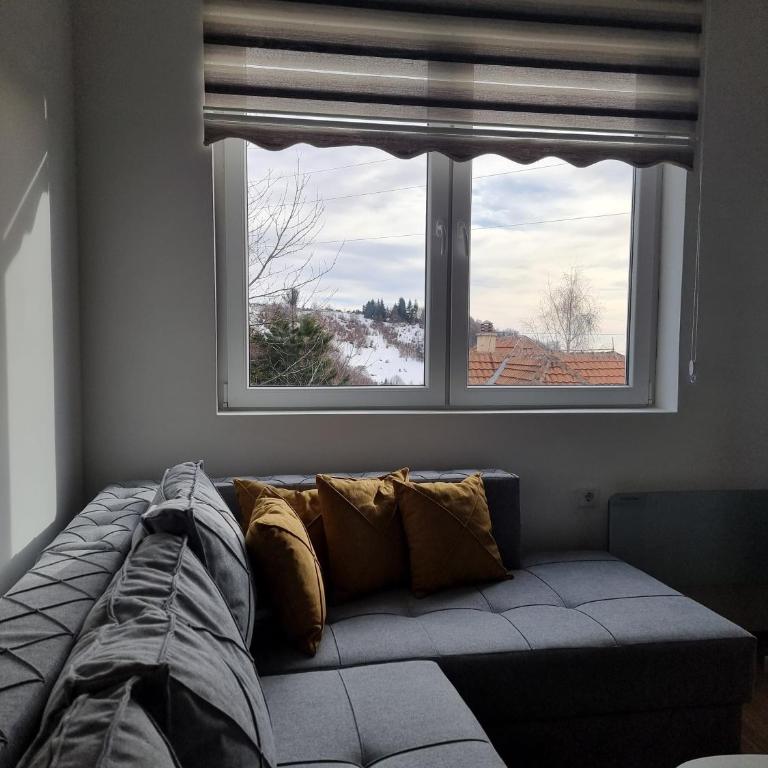 KopStar Apartment Kopaonik 19 - Apartman sa 1 Spavaćom Sobom - 9