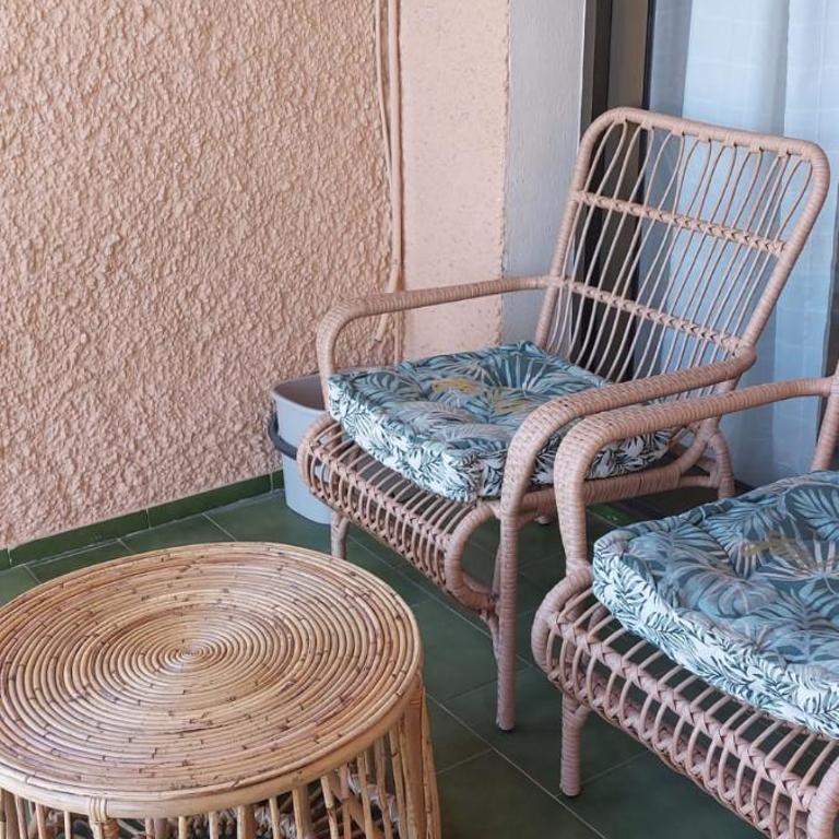 Piso junto al Faro de Calaburras - Mijas Costa - Apartamento de 2 dormitorios - 41