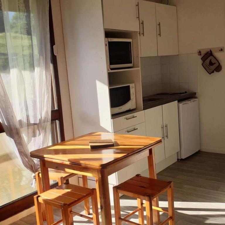 Résidence Les Tennis - Nouveauté MAE-2394 - Apartamento - 2