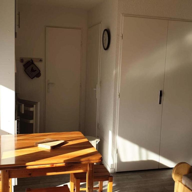 Résidence Les Tennis - Nouveauté MAE-2394 - Apartamento - 5