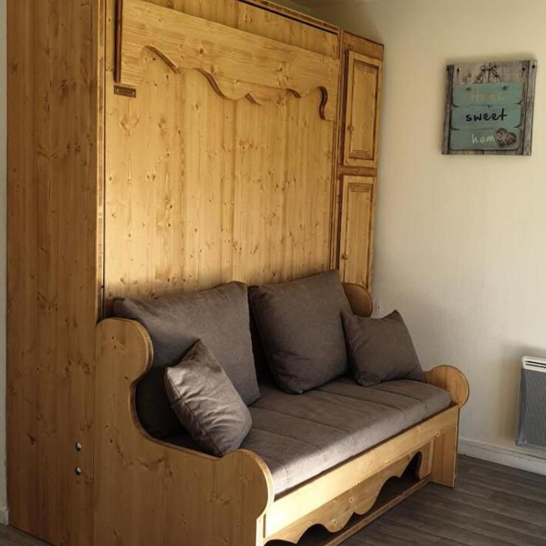Résidence Les Tennis - Nouveauté MAE-2394 - Apartamento - 6