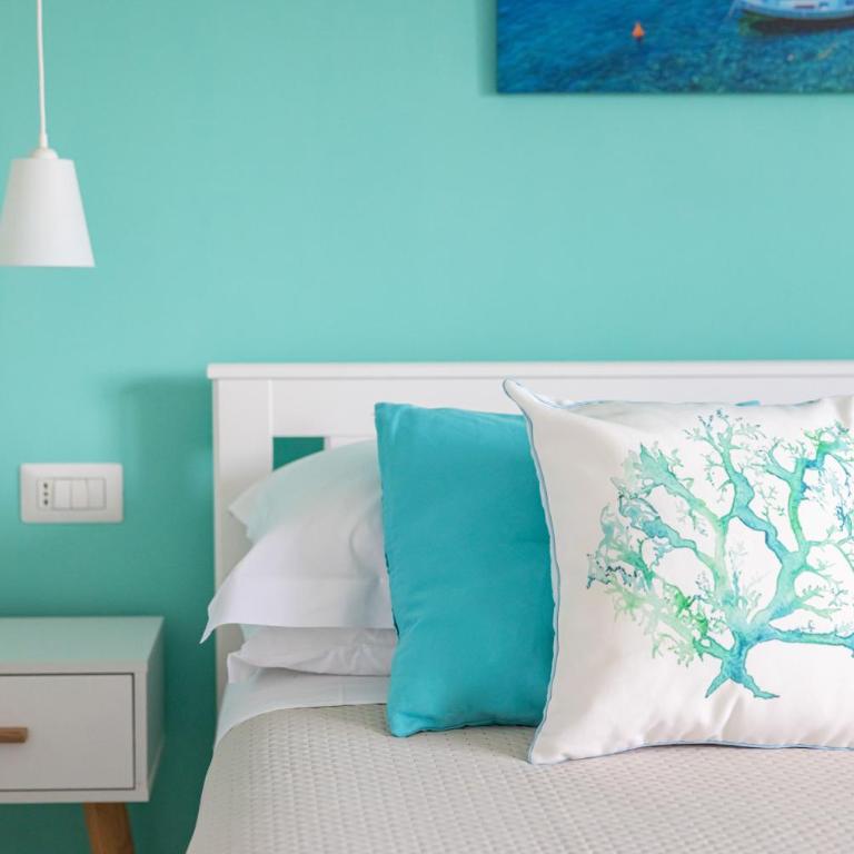 Marescala vacation - Casa Vesuvia - Appartamento con 1 Camera da Letto - 29