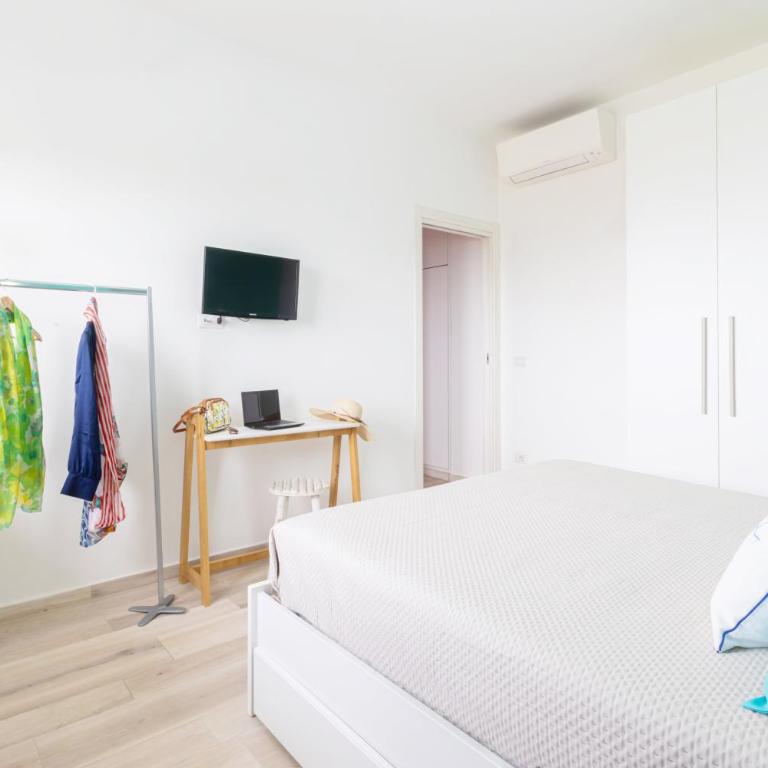 Marescala vacation - Casa Vesuvia - Appartamento con 1 Camera da Letto - 31