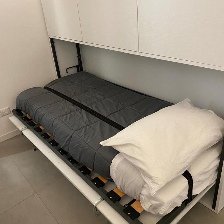 Il diamante del Colosseo - Appartamento con 1 Camera da Letto - 5
