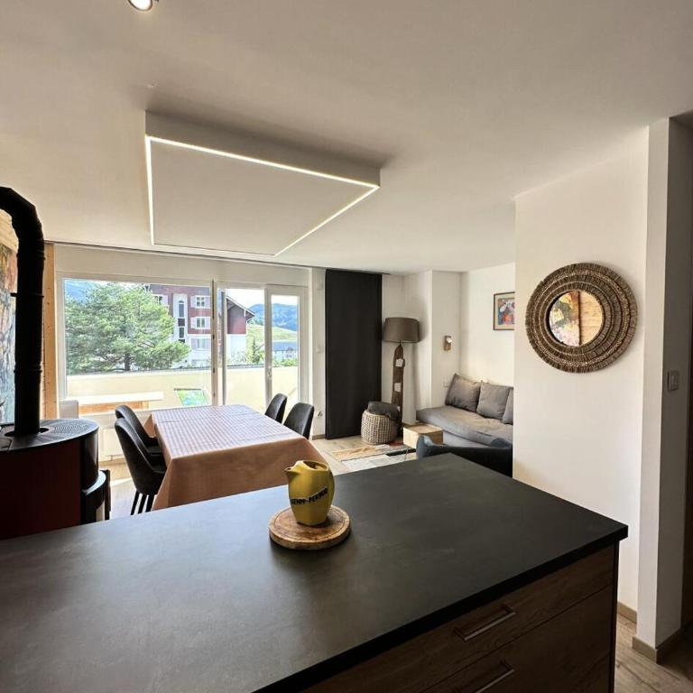 Résidence Le Vercors - Appartement proche du centre de Villard de Lans MAE-3934 - Apartamento - 2