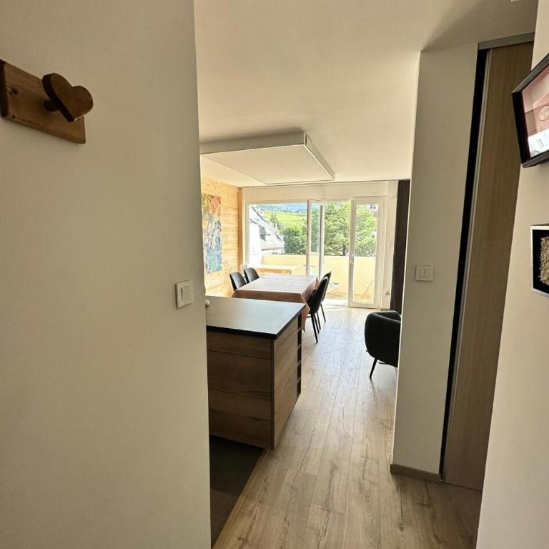 Résidence Le Vercors - Appartement proche du centre de Villard de Lans MAE-3934 - Apartamento - 6
