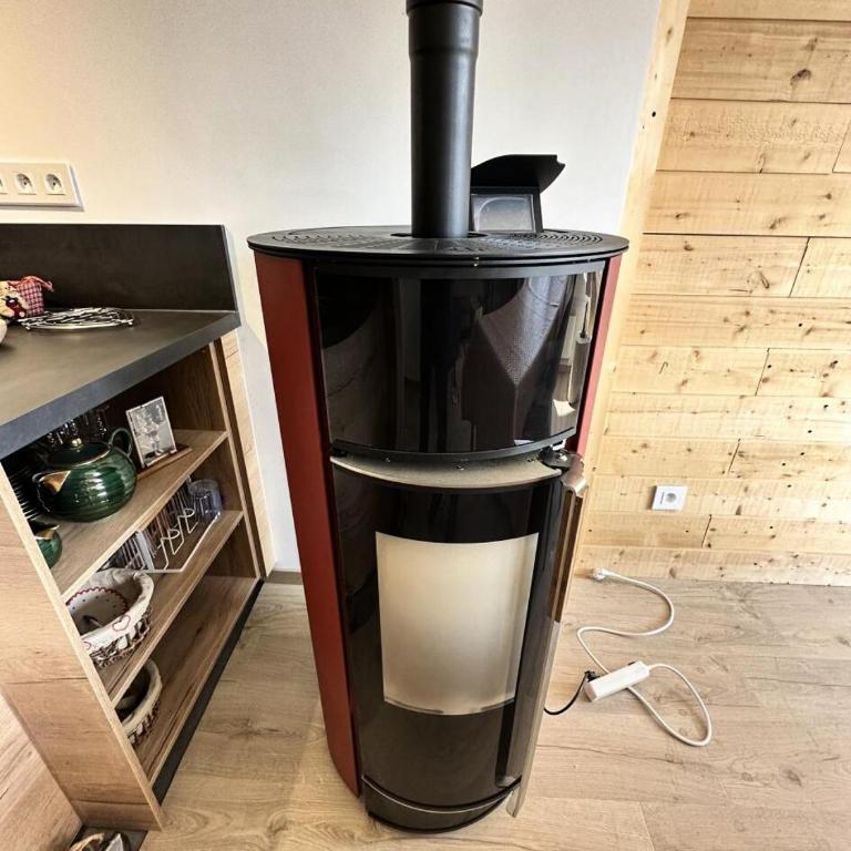 Résidence Le Vercors - Appartement proche du centre de Villard de Lans MAE-3934 - Apartamento - 7