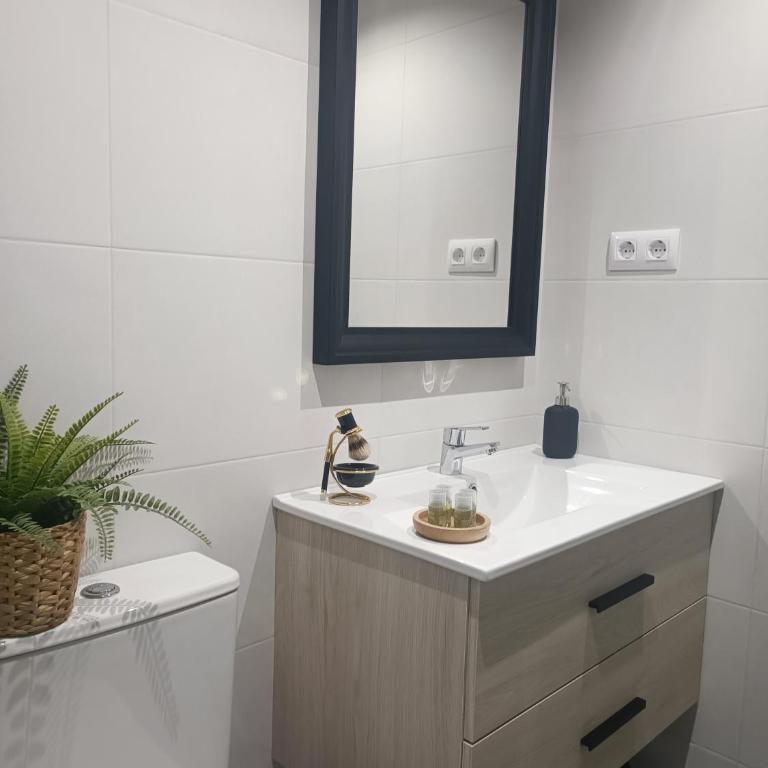 Una casa de campo en la ciudad -Parking gratis - Apartamento de 2 dormitorios - 31