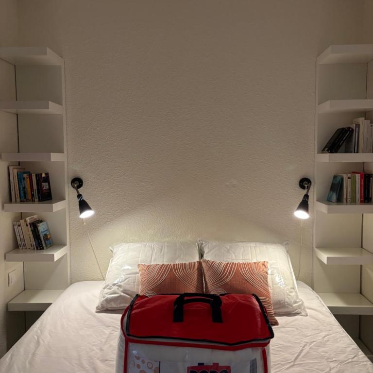 A deux pas des thermes et de l'étang de Thau - Appartement 1 Chambre - 18