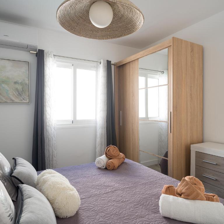 Apartamento Invierno - One-Bedroom Apartment - 5