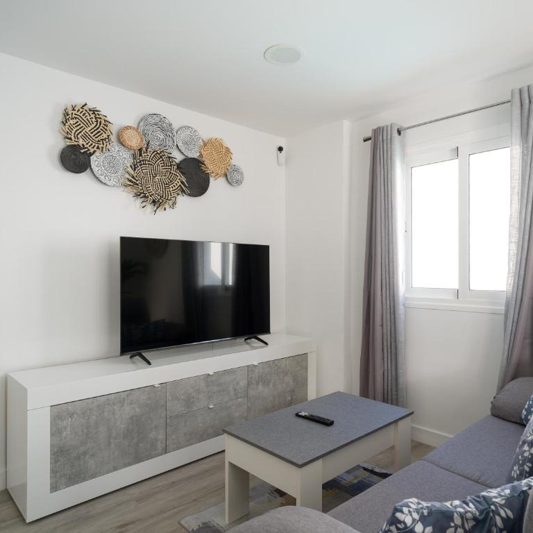 Apartamento Invierno - One-Bedroom Apartment - 7