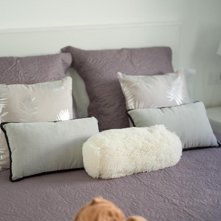 Apartamento Invierno - One-Bedroom Apartment - 16