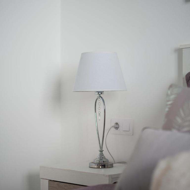 Apartamento Invierno - One-Bedroom Apartment - 18
