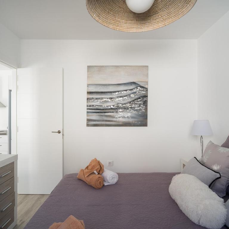 Apartamento Invierno - One-Bedroom Apartment - 31