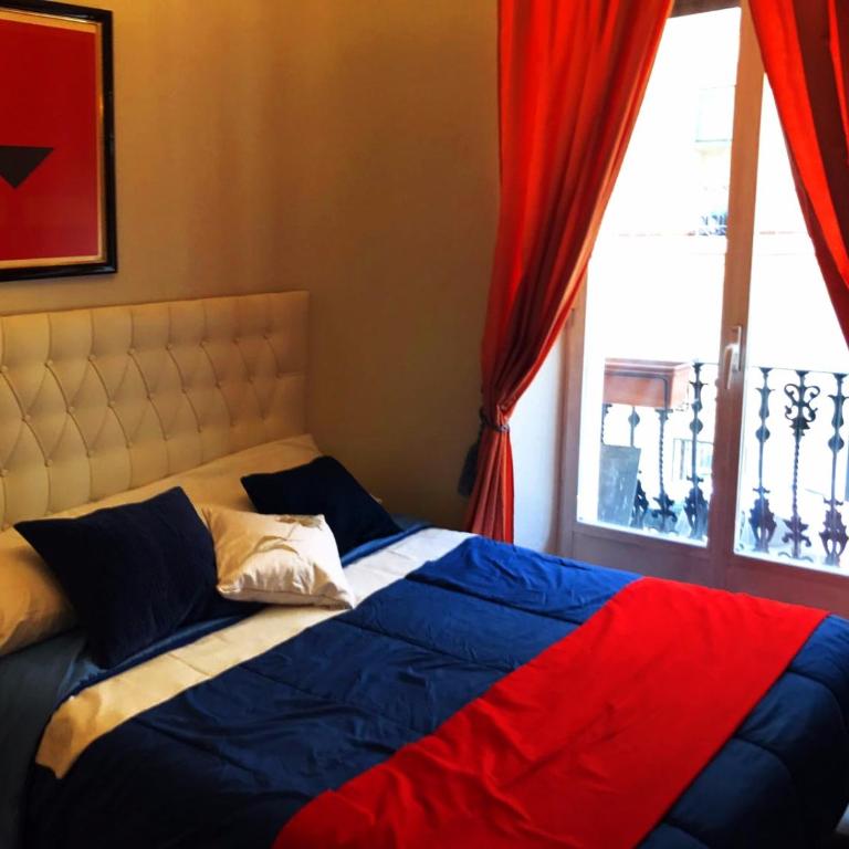CALLAO - Apartaments The Palmer House - Two-Bedroom Apartment - 9