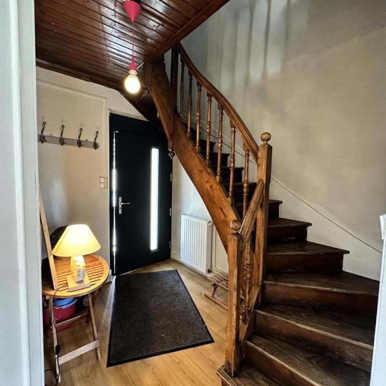 Chalet Marie - Nouveauté : Plein centre Village MAE-1151 - Apartamento - 2
