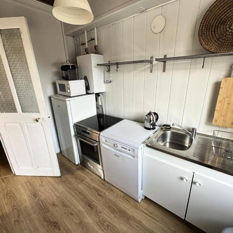 Chalet Marie - Nouveauté : Plein centre Village MAE-1151 - Apartamento - 5